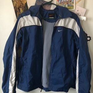 Vintage Nike Windbreaker
